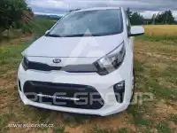 2017 KIA Picanto