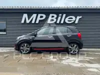 2017 KIA Picanto