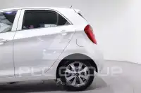 2017 KIA Picanto