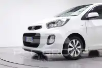 2017 KIA Picanto