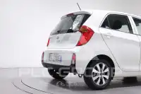 2017 KIA Picanto