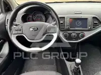 2017 KIA Picanto