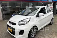 2017 KIA Picanto