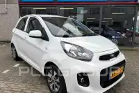2017 KIA Picanto