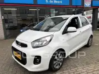 2017 KIA Picanto