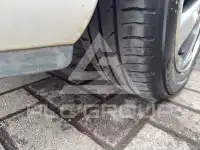 2017 KIA Picanto