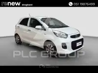 2017 KIA Picanto