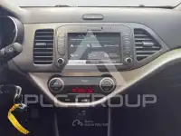 2017 KIA Picanto