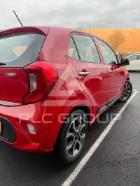 2017 KIA Picanto