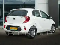 2017 KIA Picanto