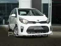 2017 KIA Picanto