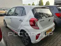 2017 KIA Picanto