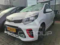 2017 KIA Picanto