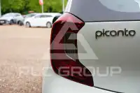 2017 KIA Picanto