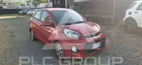 2017 KIA Picanto