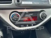 2017 KIA Picanto