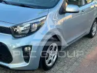 2017 KIA Picanto