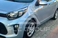 2017 KIA Picanto
