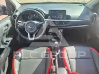 2017 KIA Picanto
