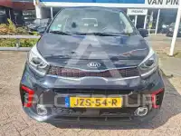 2017 KIA Picanto