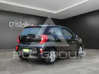 2017 KIA Picanto