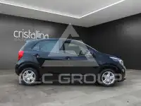 2017 KIA Picanto