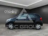 2017 KIA Picanto