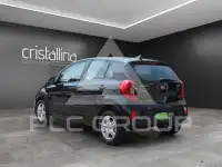 2017 KIA Picanto