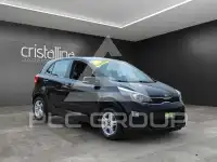 2017 KIA Picanto