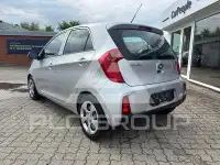 2017 KIA Picanto