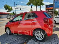 2017 KIA Picanto