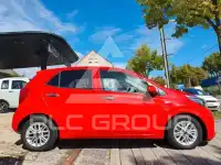 2017 KIA Picanto