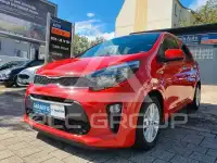 2017 KIA Picanto