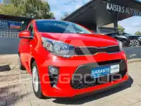 2017 KIA Picanto