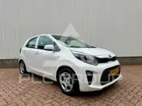 2017 KIA Picanto