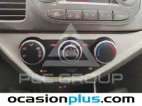 2017 KIA Picanto