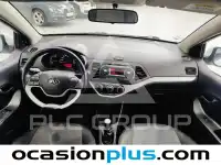 2017 KIA Picanto