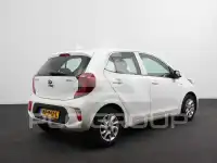 2017 KIA Picanto