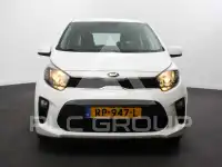 2017 KIA Picanto