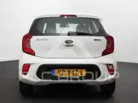 2017 KIA Picanto