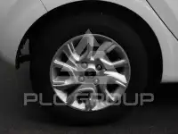 2017 KIA Picanto