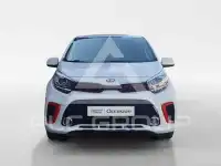 2017 KIA Picanto