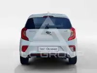 2017 KIA Picanto