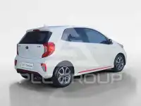 2017 KIA Picanto