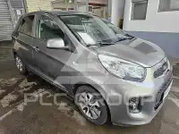 2017 KIA Picanto