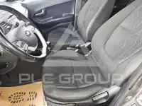 2017 KIA Picanto