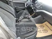 2017 KIA Picanto