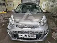 2017 KIA Picanto