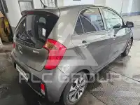2017 KIA Picanto