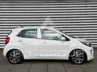 2017 KIA Picanto